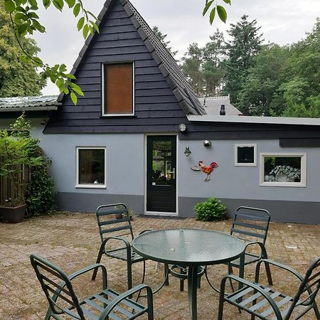 De Hooge Woeste Emst Exterior foto