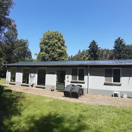 De Hooge Woeste Emst Exterior foto