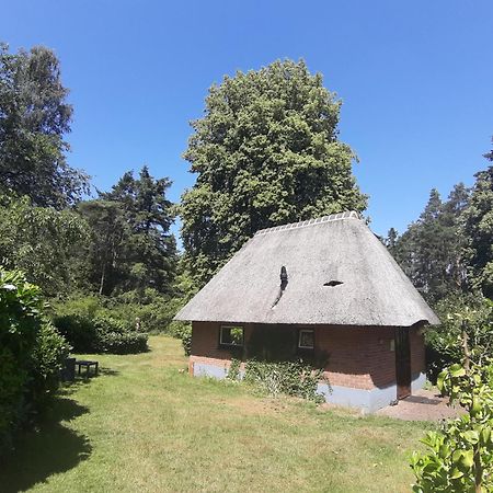 De Hooge Woeste Emst Exterior foto