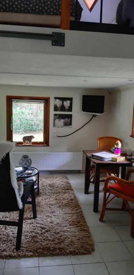De Hooge Woeste Emst Exterior foto