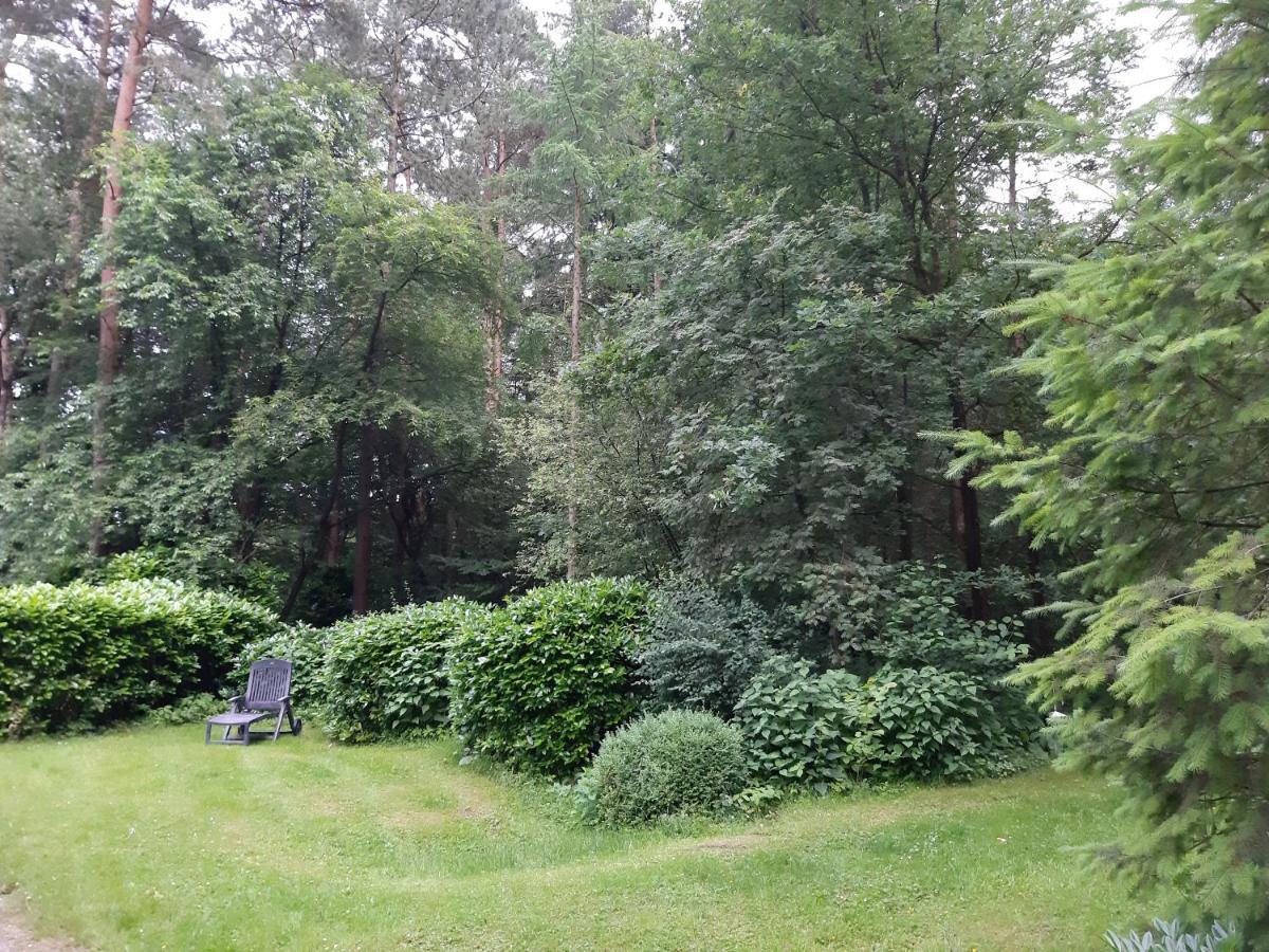 De Hooge Woeste Emst Exterior foto