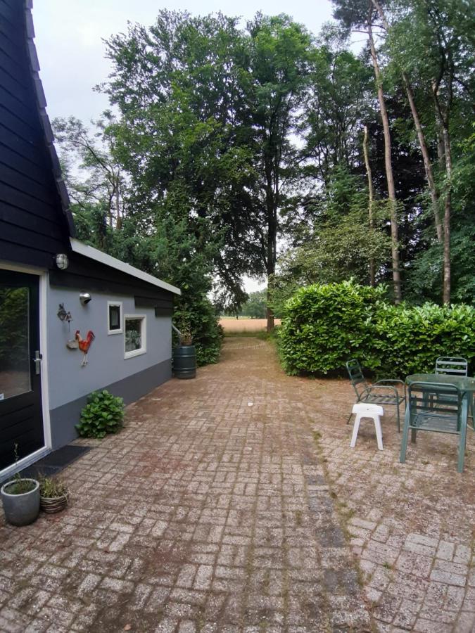 De Hooge Woeste Emst Exterior foto