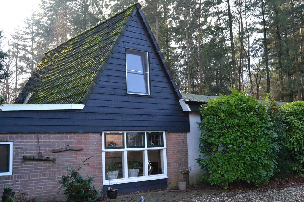 De Hooge Woeste Emst Exterior foto