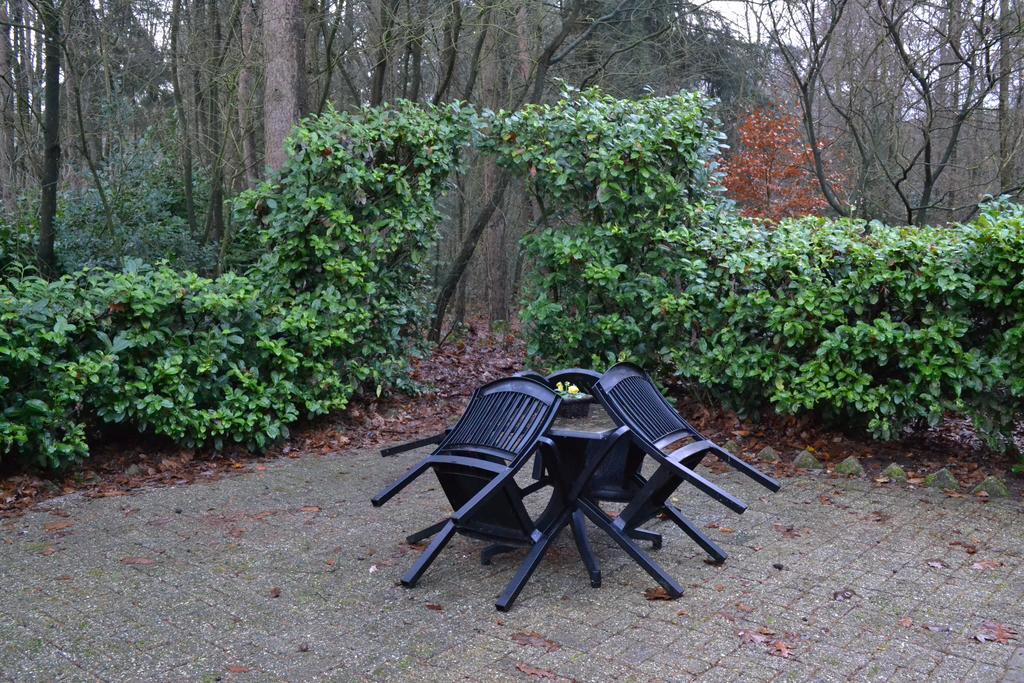 De Hooge Woeste Emst Exterior foto