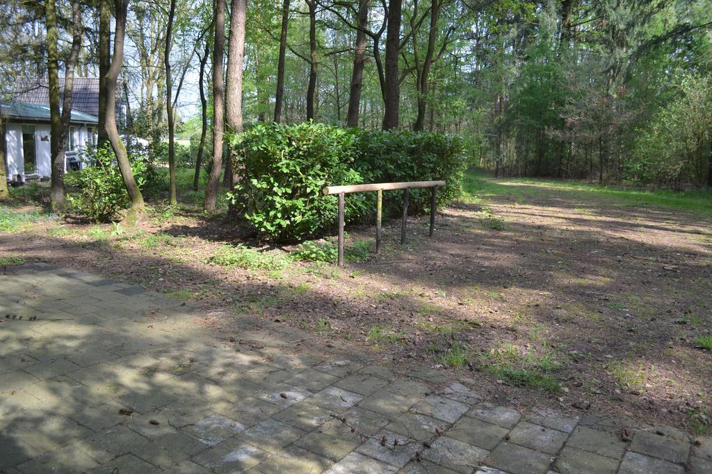 De Hooge Woeste Emst Exterior foto