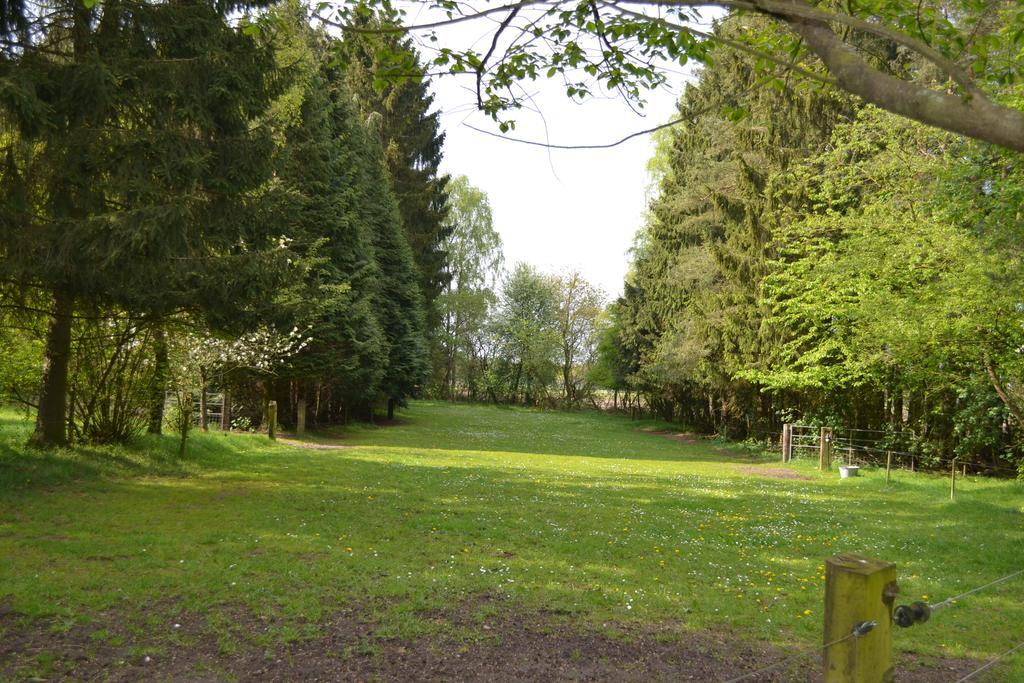 De Hooge Woeste Emst Exterior foto