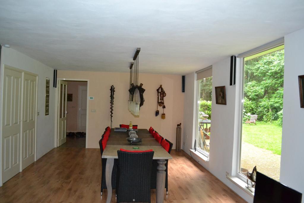 De Hooge Woeste Emst Exterior foto
