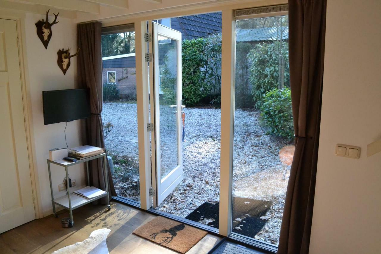 De Hooge Woeste Emst Exterior foto
