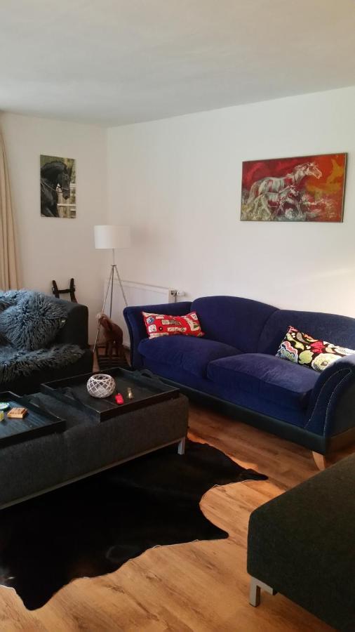 De Hooge Woeste Emst Quarto foto