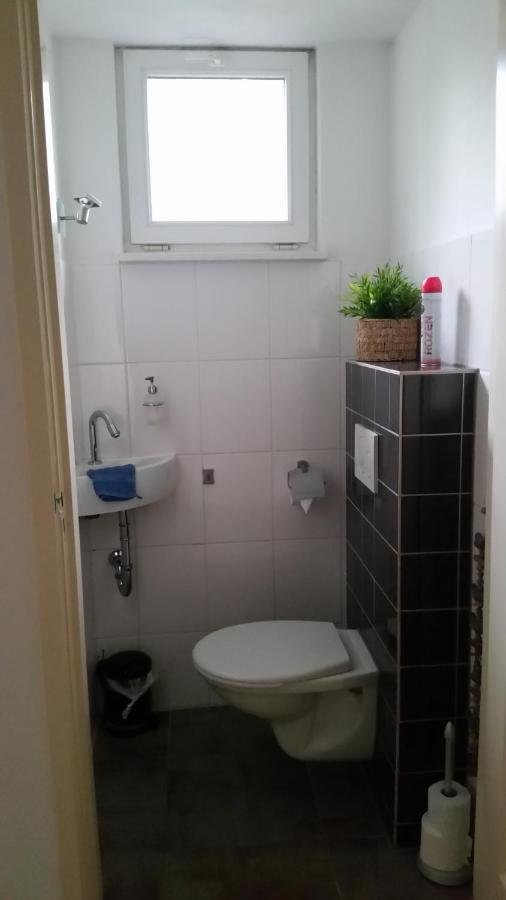 De Hooge Woeste Emst Quarto foto